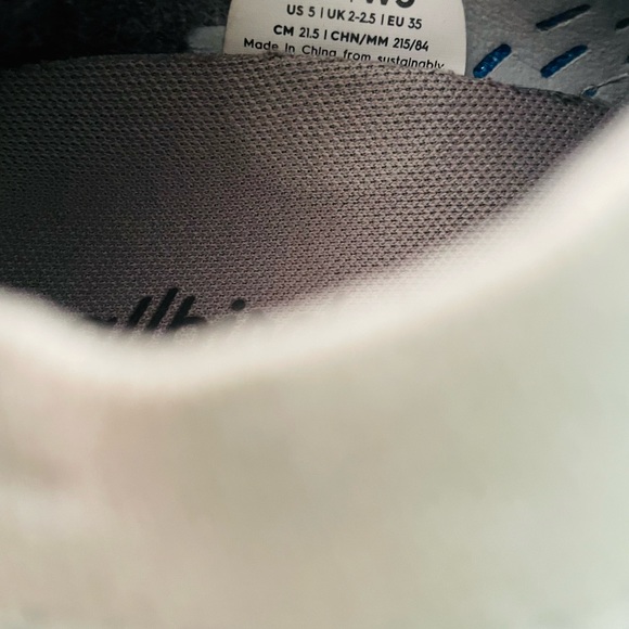 Allbirds Tree Dasher - Picture 7 of 7